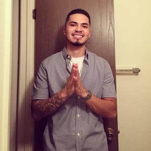 Meet your Posher, Tim